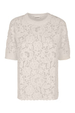 Load image into Gallery viewer, Lace blouse
