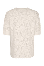 Load image into Gallery viewer, Lace blouse
