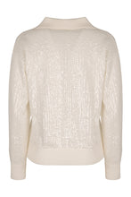 Load image into Gallery viewer, Sequin sweater
