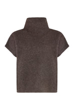 Load image into Gallery viewer, Lacoon Wool turtleneck sweater
