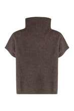 Load image into Gallery viewer, Lacoon Wool turtleneck sweater
