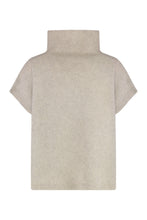 Load image into Gallery viewer, Lacoon Wool turtleneck sweater
