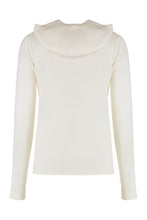 Load image into Gallery viewer, Linfa Knitted hoodie
