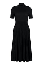 Load image into Gallery viewer, Lattuga virgin wool dress
