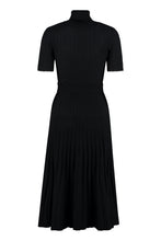 Load image into Gallery viewer, Lattuga virgin wool dress
