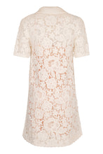 Load image into Gallery viewer, Cotton mini-dress
