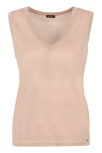 Load image into Gallery viewer, Knitted tank top
