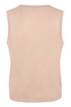 Load image into Gallery viewer, Knitted tank top
