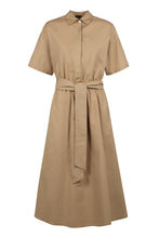 Load image into Gallery viewer, Poplin dress
