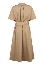 Load image into Gallery viewer, Poplin dress
