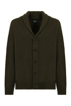 Load image into Gallery viewer, Wool cardigan

