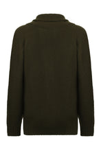 Load image into Gallery viewer, Wool cardigan
