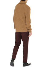 Load image into Gallery viewer, Ribbed cardigan
