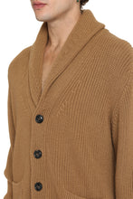 Load image into Gallery viewer, Ribbed cardigan
