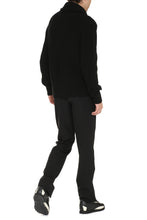 Load image into Gallery viewer, Merino wool cardigan
