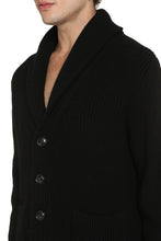 Load image into Gallery viewer, Merino wool cardigan
