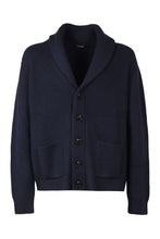 Load image into Gallery viewer, Wool cardigan

