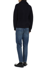 Load image into Gallery viewer, Merino wool cardigan
