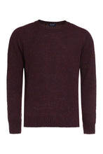 Load image into Gallery viewer, Wool and cashmere sweater
