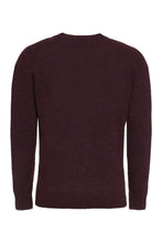 Load image into Gallery viewer, Wool and cashmere sweater
