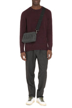 Load image into Gallery viewer, Wool and cashmere sweater
