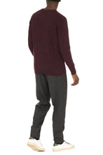 Load image into Gallery viewer, Wool and cashmere sweater
