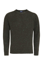 Load image into Gallery viewer, Wool and cashmere sweater
