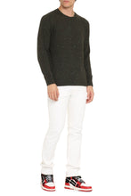 Load image into Gallery viewer, Wool and cashmere sweater
