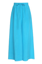 Load image into Gallery viewer, Silk maxi skirt
