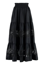 Load image into Gallery viewer, Cotton skirt
