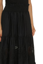 Load image into Gallery viewer, Cotton skirt
