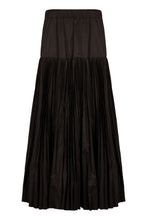 Load image into Gallery viewer, Pleated skirt
