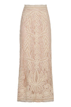 Load image into Gallery viewer, Nixie midi skirt
