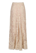 Load image into Gallery viewer, Nixie midi skirt
