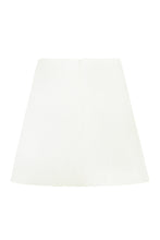Load image into Gallery viewer, Cotton mini-skirt

