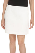 Load image into Gallery viewer, Cotton mini-skirt
