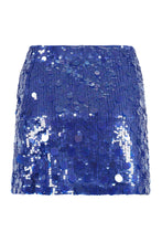 Load image into Gallery viewer, Sequin mini skirt
