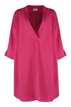 Load image into Gallery viewer, Silk dress
