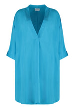 Load image into Gallery viewer, Silk dress
