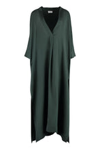 Load image into Gallery viewer, Silk dress
