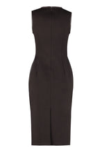 Load image into Gallery viewer, Maciockx leather dress
