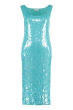 Load image into Gallery viewer, Sequin dress
