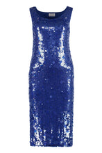 Load image into Gallery viewer, Sequin dress
