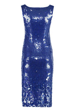 Load image into Gallery viewer, Sequin dress

