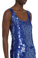 Load image into Gallery viewer, Sequin dress
