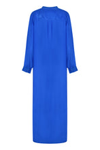 Load image into Gallery viewer, Susina silk shirtdress
