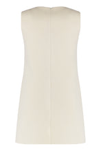 Load image into Gallery viewer, Wool dress
