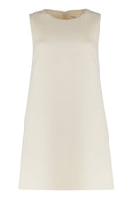 Load image into Gallery viewer, Wool dress
