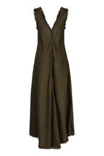 Load image into Gallery viewer, Linen dress
