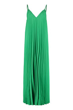Load image into Gallery viewer, Potery pleated dress
